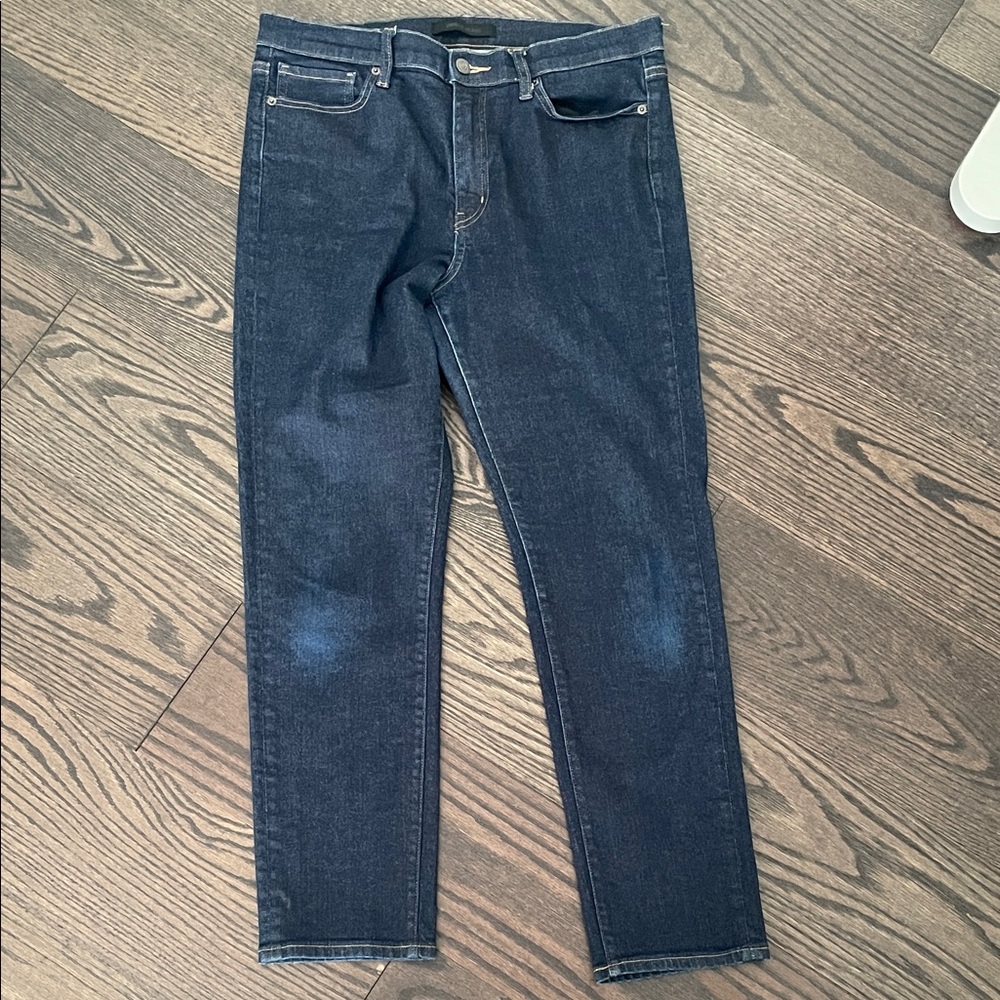 Uniqlo jeans